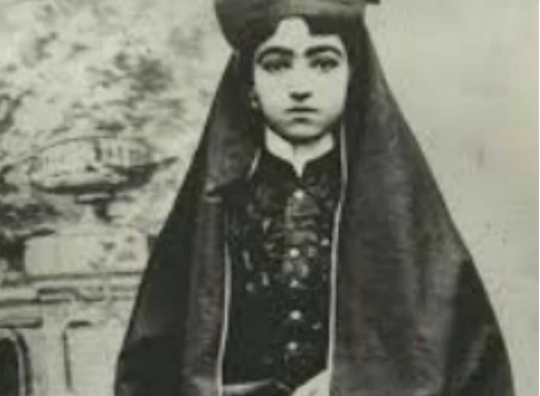 بانوی رودسری که ۱۳۰ سال سن دارد/ او دوران قاجار را هم دیده است+ عکس