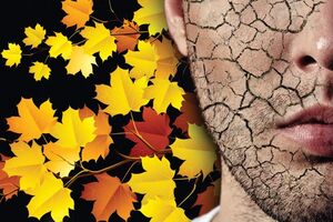 چگونه از خشکی پوست در پاییز جلوگیری کنیم؟