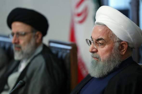 چرا روحانی از اقدامات ضدفساد قوه قضاییه ناراضی است؟