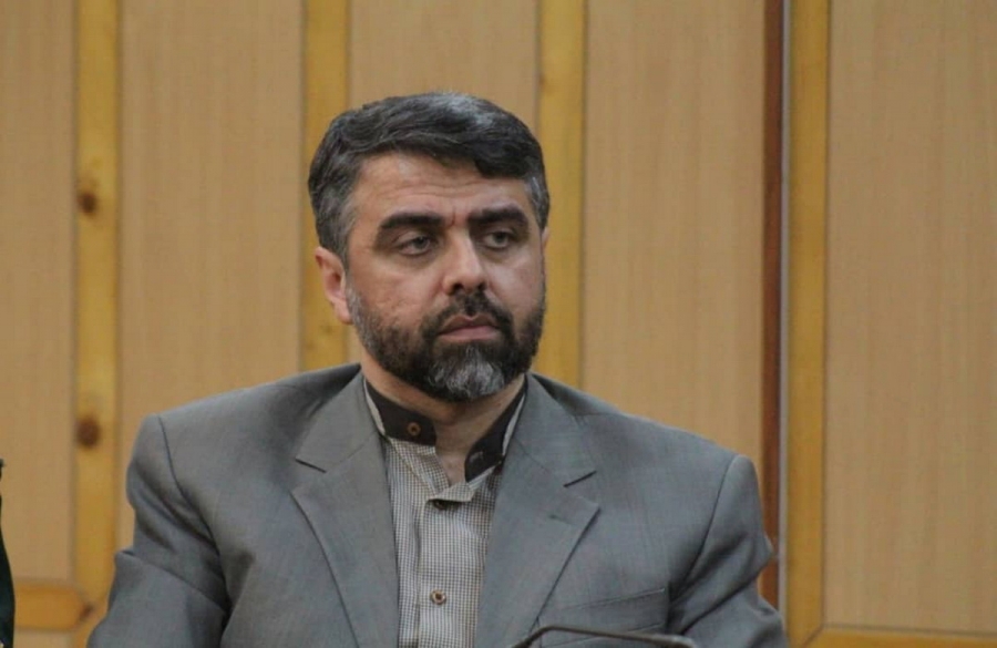 عضویت مدیر کل رسانه استانی در شورای هماهنگی مبارزه با مواد مخدر