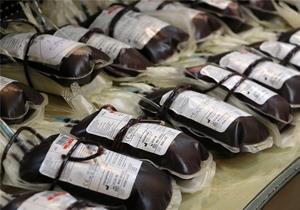 افزایش ۶ درصدی اهدای خون در گیلان توسط نیکوکاران