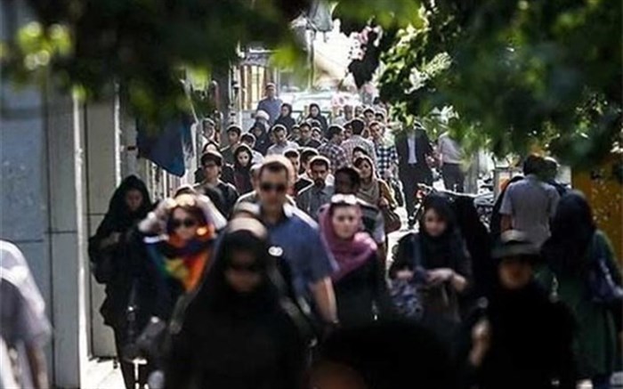 تا ۲۰ سال آینده، ایران سالمندترین کشور منطقه می‌شود