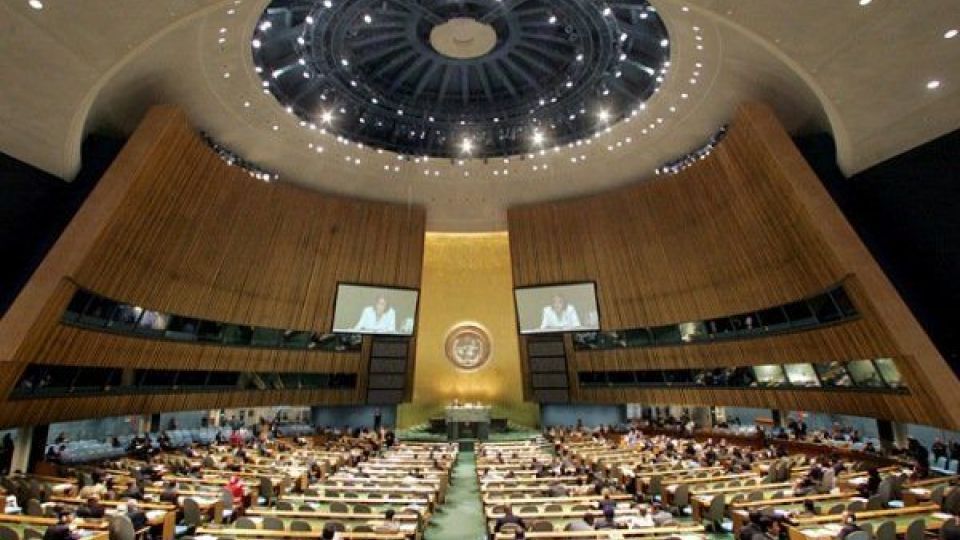 واکنش سازمان ملل به قطعی اینترنت در ایران