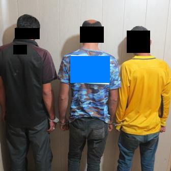 باند سارقان با ۴۰ فقره انواع سرقت در رودبار دستگیر شدند