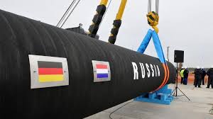 دانمارک مجوز عبور خط لوله انتقال گاز روسیه به آلمان را صادر کرد