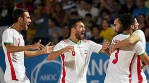 ویدئو|خلاصه فوتبال ساحلی ایران ۶ – اسپانیا ۳