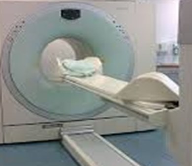 تجهیز ۴ بیمارستان گیلان به دستگاه CT اسکن