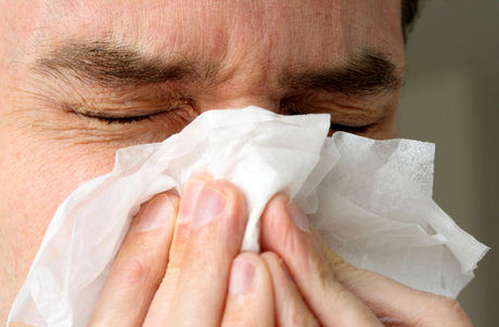 با رعایت بهداشت فردی از ابتلا و شیوع آنفولانزا جلوگیری کنید