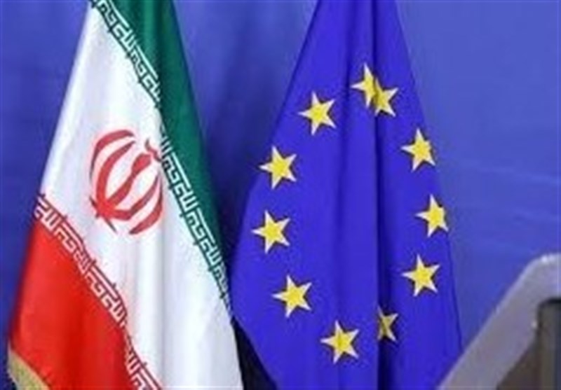 گسترش روابط با جهان؛ استراتژی ایران در برابر بی عملی اروپا