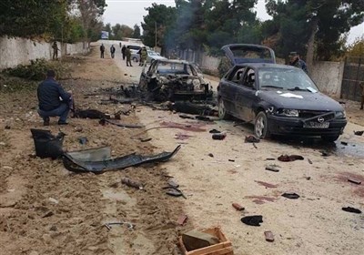 حمله خونین با ۱۷ کشته در مرزهای مشترک ازبکستان و تاجیکستان