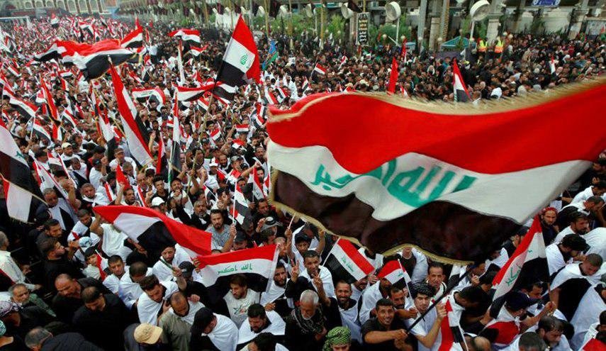 تلاش آمریکا برای موج سواری بر «بحران معیشت در عراق»/ رفتار ایران با تظاهرات عراق باید چگونه باشد