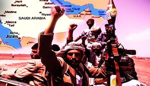 توافق عربستان و امارات برای تقسیم قدرت در جنوب یمن است/ توافق ریاض مانع نفوذ ایران در یمن خواهد شد