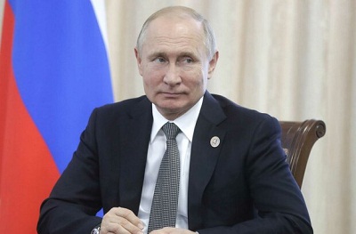 ابراز نگرانی رئیس جمهور روسیه نسبت به تحرکات ناتو
