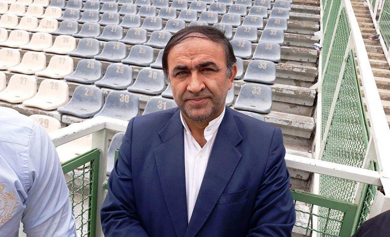 خداحافظی قاضی تالشی با فدراسیون فوتبال/ “تاج” با استعفای “حسن‌زاده” موافقت کرد