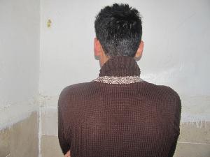دستگیری قاتل پس از ۶ سال در آستانه ‌اشرفیه