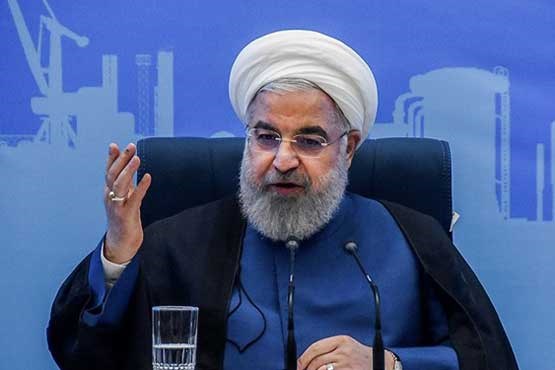 دولت روحانی از حد نصاب می‌افتد؟