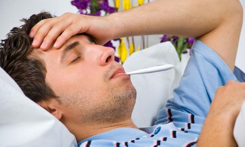 ۸ گام برای پیشگیری از آنفلوآنزا