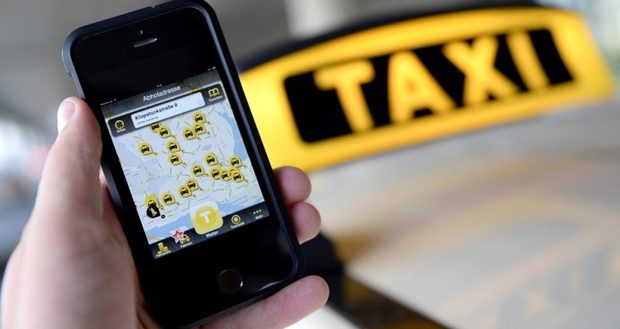 فعالیت بین شهری اسنپ، تپ‌سی و ۹ تاکسی اینترنتی ممنوع شد