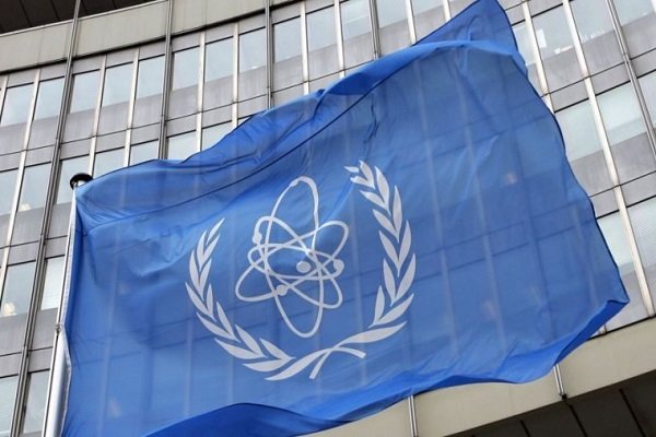 ایران در سایت هسته‌ای فردو در حال غنی سازی اورانیوم است