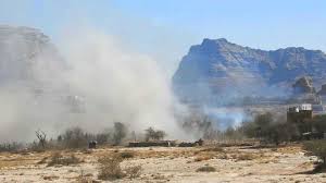 انفجار شدید در پادگان نیروهای مورد حمایت امارات متحده عربی در یمن