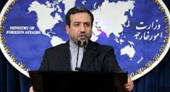 قاطعیت ایران در دفاع از منافع خود روشن است/ به اندازه کافی به دیپلماسی فرصت داده ایم