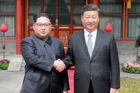 روابط چین و کره شمالی همچنان نزدیک و ارتقاء خواهد یافت