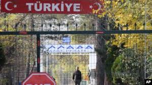 ترکیه عضو آمریکایی داعش را به آمریکا تحویل داد