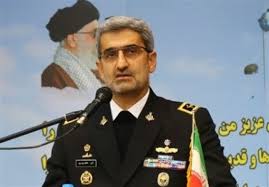 صادرات ۱۰۰ درصدی ایران در دوران دفاع مقدس از طریق دریا