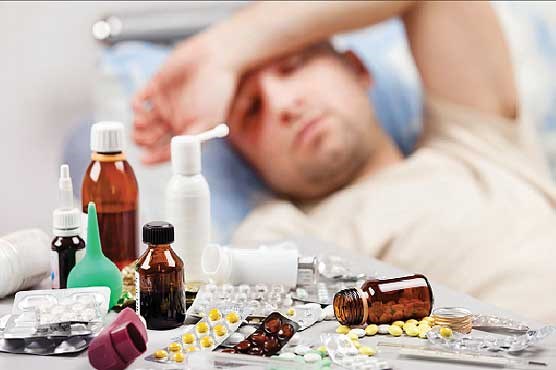 روند شیوع آنفلونزا در گیلان کاهش یافت