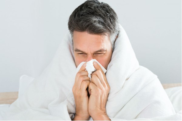 موج جدید آنفلوآنزا؛ مشابه سرماخوردگی اما مرگبار!