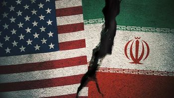اقدام تحریمی آمریکا علیه صنایع فولاد ایران