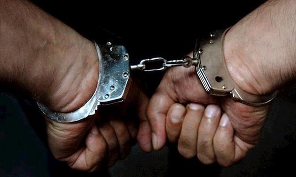 ۴ حفار غیر مجاز با متعلقات مربوط به فلزیاب در گیلان دستگیر شدند