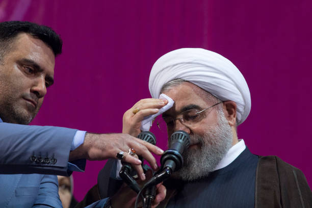 شاه‌ کلید روحانی پیدا شد! +عکس