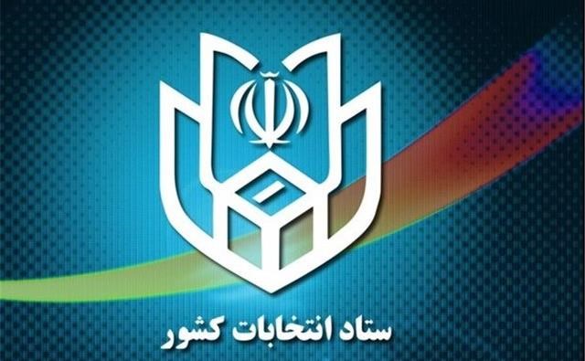 موسوی در جمع خبرنگاران: ۴۷۸۱ نفر در انتخابات مجلس طی ۴ روز گذشته نام‌نویسی کردند