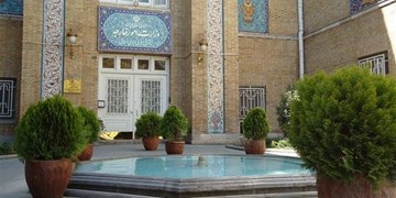 وزارت خارجه: اتباع ایرانی از سفر به آمریکا جداً بپرهیزند