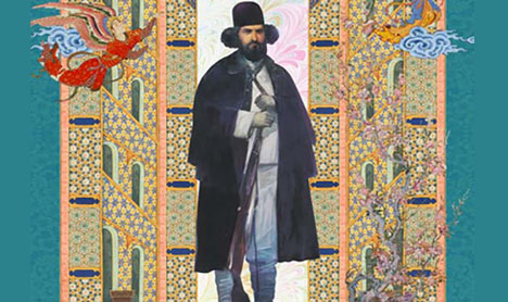 تحریف شخصیت بزرگان ایران زمین؛ آیا میرزا کوچک خان جنگلی لیبرال بود؟