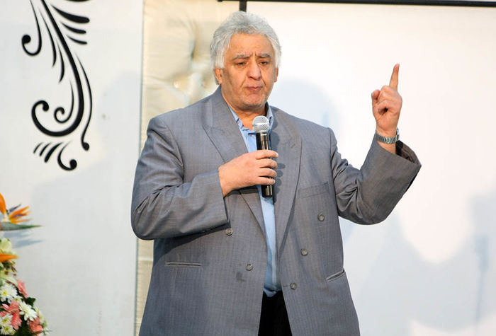 محمدرضا طالقانی عضو هیات رئیسه فدراسیون کشتی شد