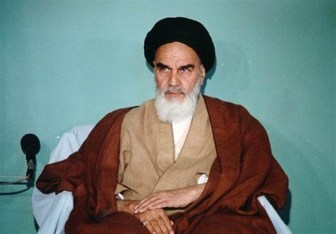 علاقه وزیر دفاع رژیم صهیونیستی به کتاب امام خمینی