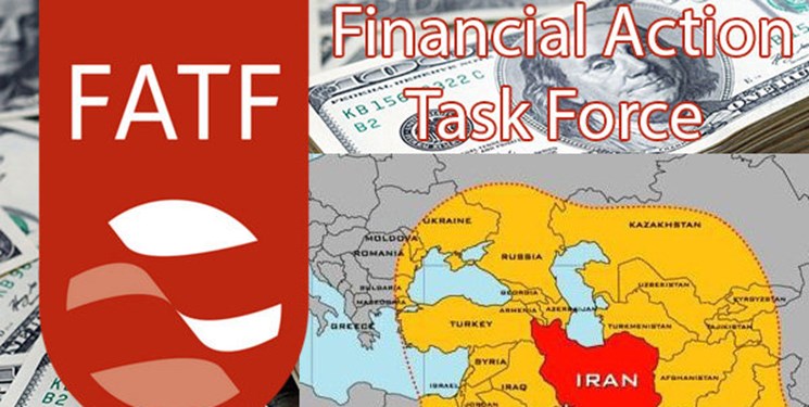 مخالفت مجمع با پیوستن ایران به CFT منافع راهبردی آمریکا را به خطر می‌اندازد