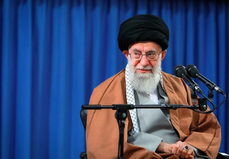 امام خامنه‌ای: آمریکا در حال گرفتن انتقام نابودی داعش از حشدالشعبی است/مردم منطقه از آمریکا متنفرند