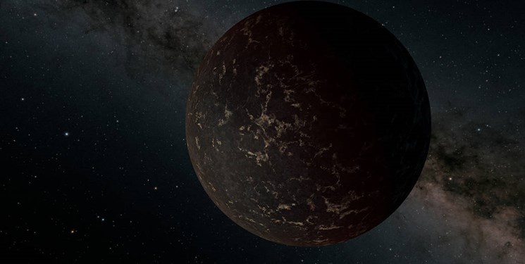 یک سیاره «قابل سکونت» شبیه به زمین کشف شد