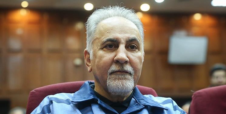 اعتراض وکیل به بازداشت «نجفی» در دیوان عالی و احتمال وی از نقض رأی