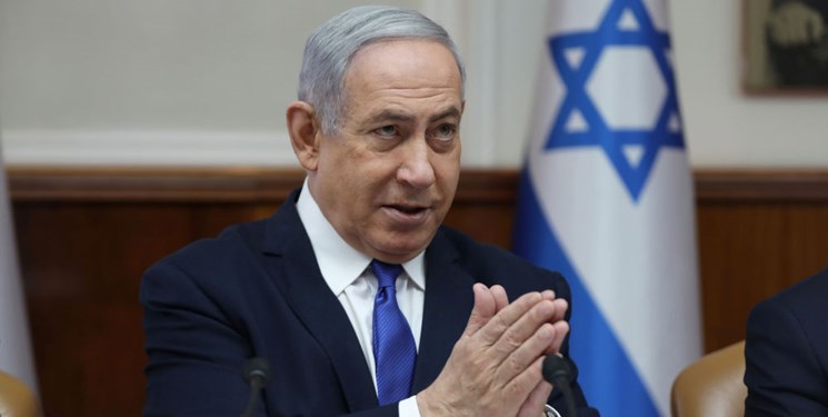 نتانیاهو از اروپا خواست تحریم‌های ضدایرانی سازمان ملل را احیا کنند