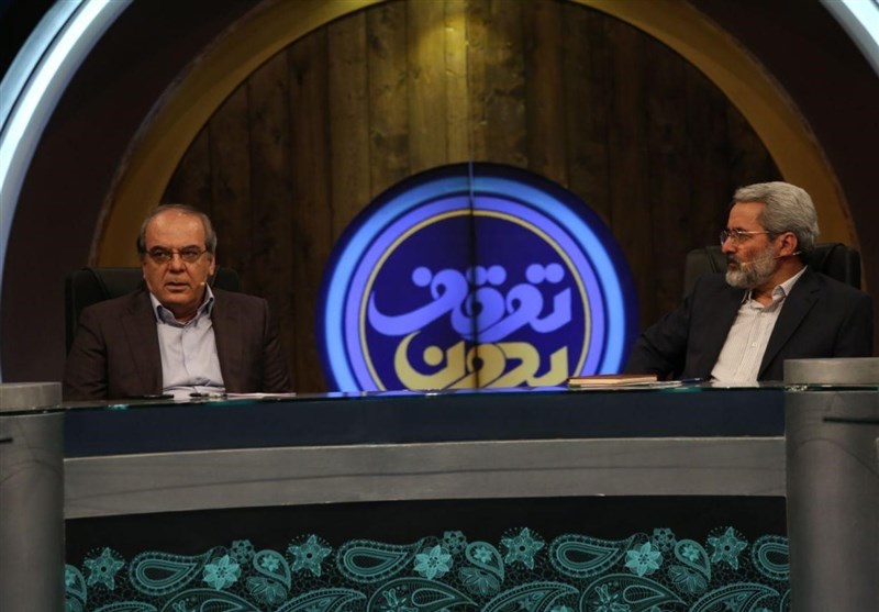 سلیمی‌نمین: نگاه غرب‌باورانه روحانی باعث رأی‌‌آوری در انتخابات شد/عبدی: سیاست خارجی در ایران مبتنی بر منافع ملی نیست