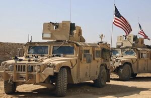 آمریکا خواستار بازگشت به روابط راهبردی با عراق به جای خروج نیروهاست