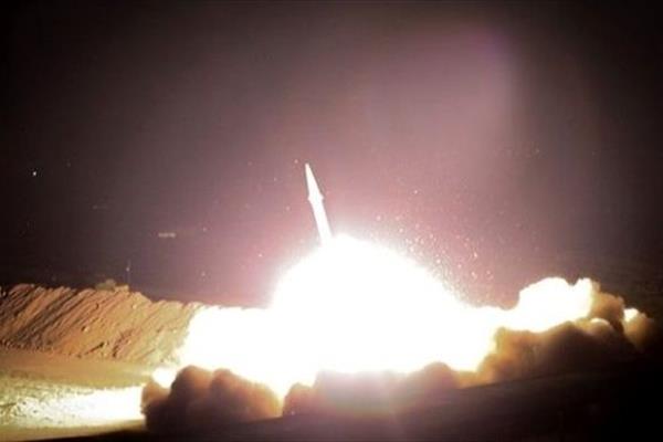 چرا آمریکا از موشک‌های بومی ایران می ترسد؟