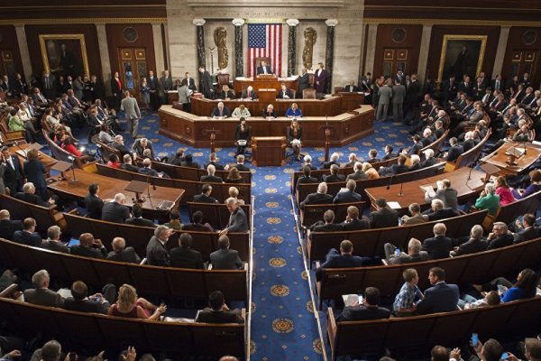 رأی گیری برای قطعنامه«محدودسازی اختیارترامپ برای جنگ علیه ایران»