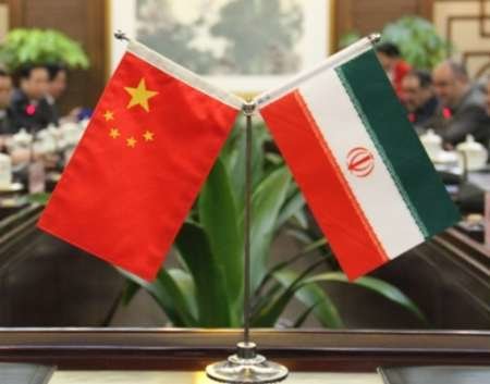 سرمایه گذاری چین در ایران چه مقدار است؟
