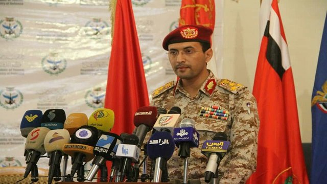 ارتش یمن: شرکت آرامکو در جیزان را هدف قرار دادیم/ شکست سنگین و خفت‌بار ائتلاف سعودی در جبهه نِهم از انصارالله