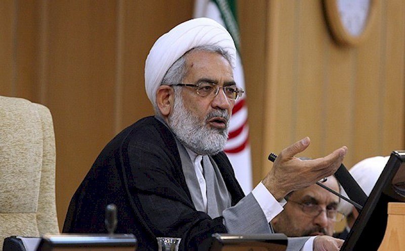 دستور فوری دادستان کل کشور به دادستان نظامی تهران